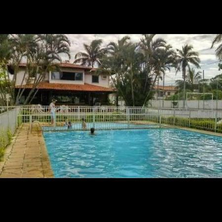 Aluguel De Flats Condominio Bangalo Em Cabo Frio - Bloco 4 Apt 103 Eksteriør bilde