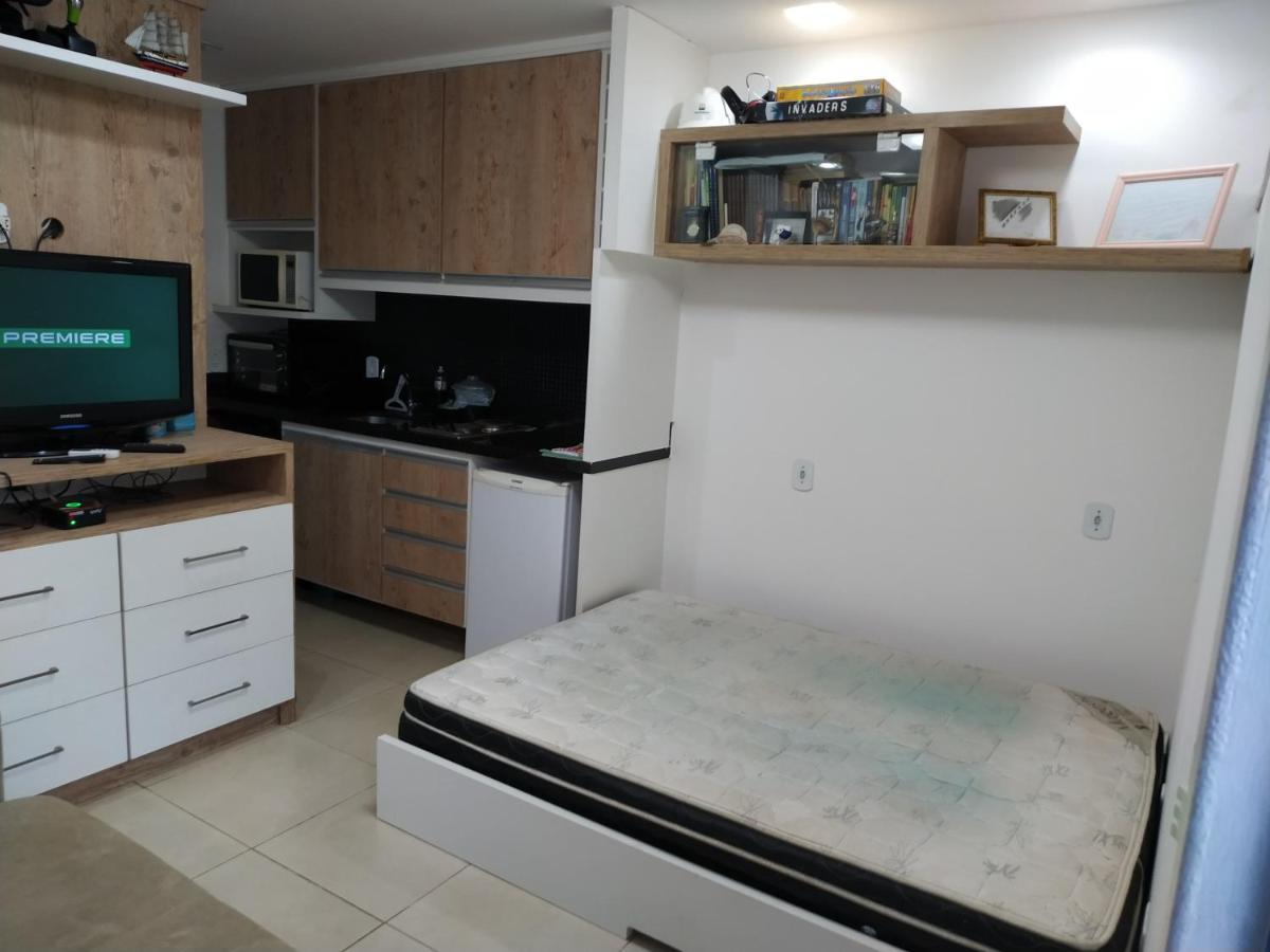 Aluguel De Flats Condominio Bangalo Em Cabo Frio - Bloco 4 Apt 103 Eksteriør bilde