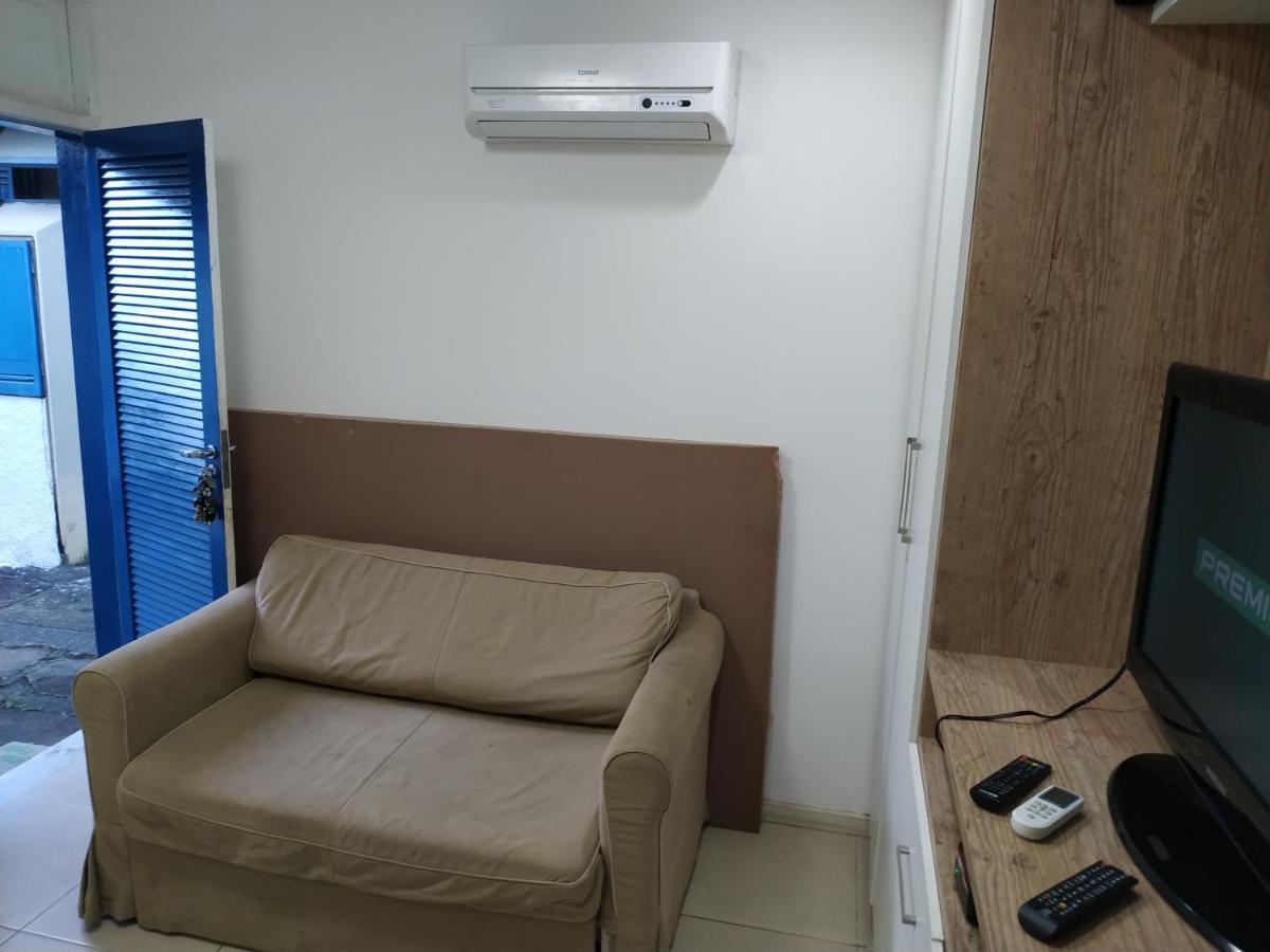 Aluguel De Flats Condominio Bangalo Em Cabo Frio - Bloco 4 Apt 103 Eksteriør bilde