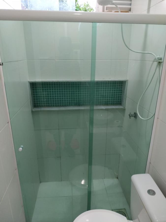 Aluguel De Flats Condominio Bangalo Em Cabo Frio - Bloco 4 Apt 103 Eksteriør bilde