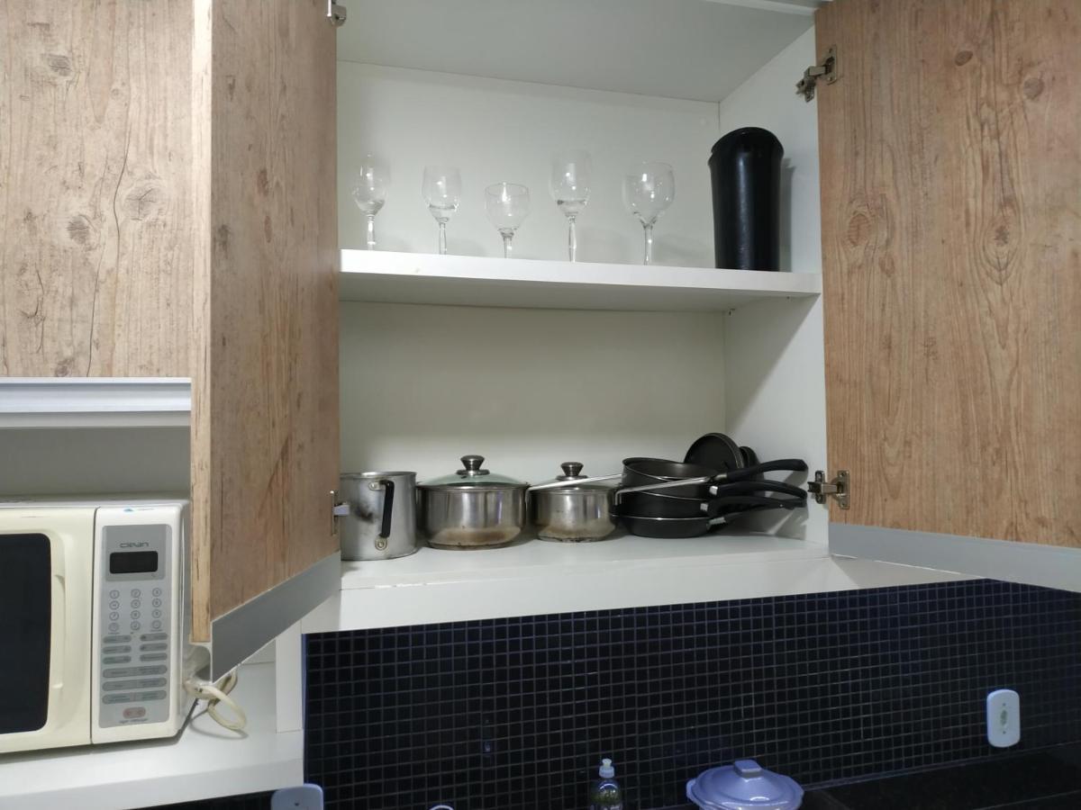 Aluguel De Flats Condominio Bangalo Em Cabo Frio - Bloco 4 Apt 103 Eksteriør bilde