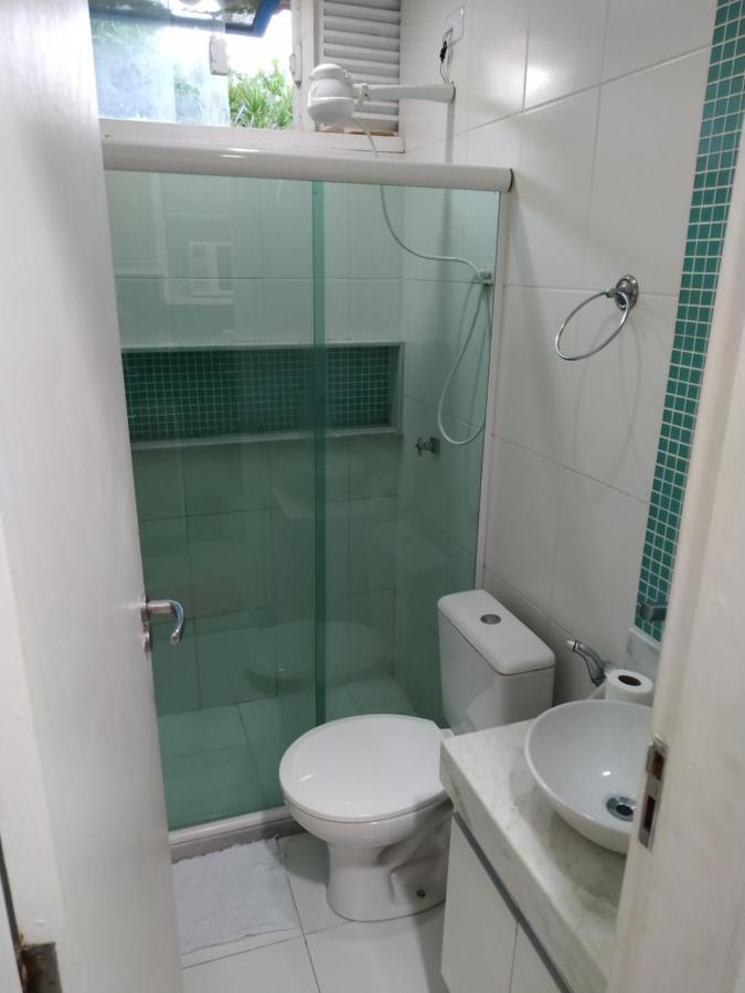 Aluguel De Flats Condominio Bangalo Em Cabo Frio - Bloco 4 Apt 103 Eksteriør bilde